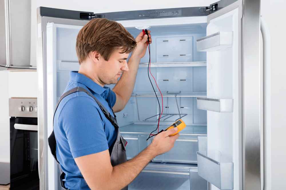  We are the best Fridge Repairing Services provider in Dubai. Our Expert Technicians are available 24/7.